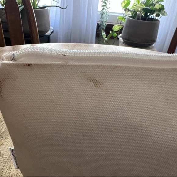 Cute Lobster Rolls Zipper Bag Travel Makeup Weekender - Picture 5 of 12